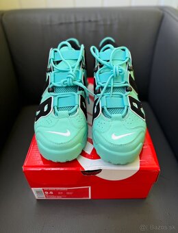 Nike utempo - 2