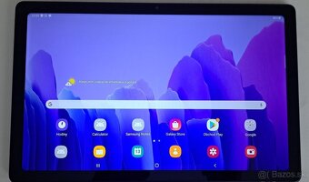 Tablet - Samsung Galaxy Tab A7(T500) - 2