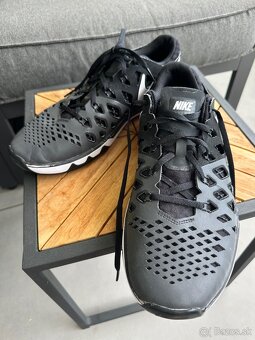 Panske tenisky NIKE train speed 4 - 2