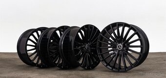 Predam disky Mercedes GLS R22 X166 W166 AMG - 2