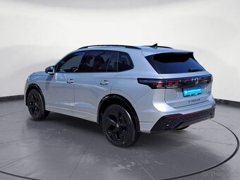 VW Tiguan R-Line TDi, 2025, 8200km - 2
