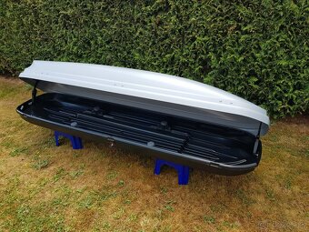 Strešný box THULE Pacific 500 - 2