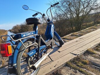 Babetta 210 - 2