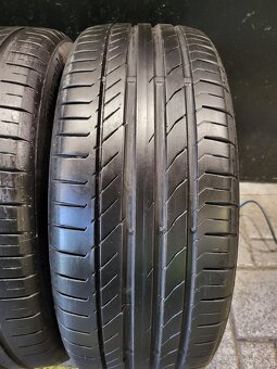 225/45 R19 Continental letne pneumatiky - 2