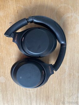 Sony WH-1000XM3 - 2