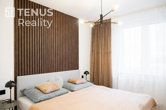 Exkluzívny predaj – moderný 3-izbový byt - 2