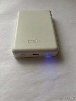 Predám magsafe powerbanku - 2