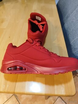 Tenisky skechers - 2