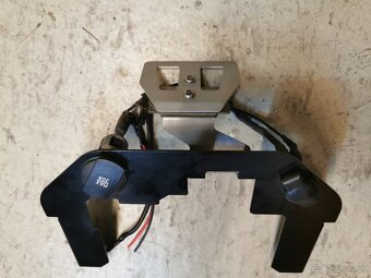 touratech kokpit BMW R1200GS Adventure K25 2004 - 2012 - 2