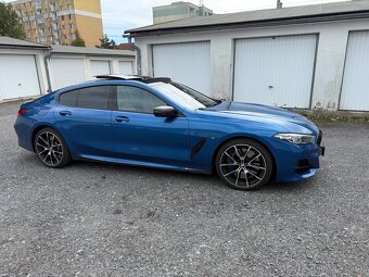 BMW 840d xdrive M - packet Individual DPH - 2