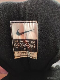 Kolieskové korčule Nike 42,5 - 2
