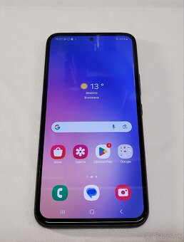Samsung Galaxy A54 5G - 2
