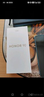 Honor p 90 lite - 2