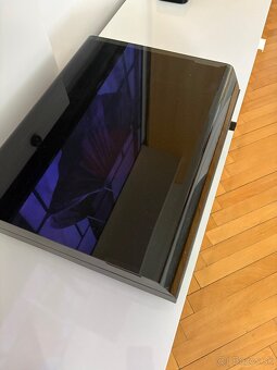 Gramofon NC470 - 2
