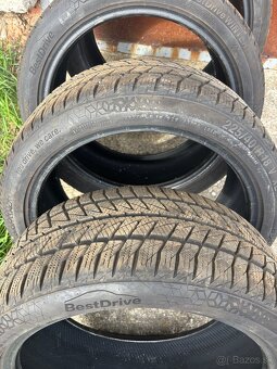 Bestdrive Winter 225/40/R18 (92) - 2