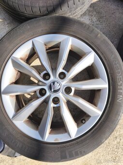 6,5j16 octavia 3 - 2