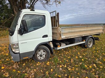 Mitsubishi Fuso - 2
