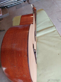 Gitary Cremona Luby - 2