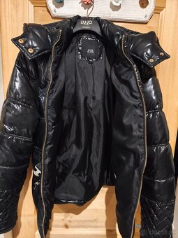 Nová zimná bunda - 2