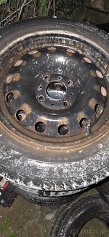 Predam disky Citroen 4x108 - 2