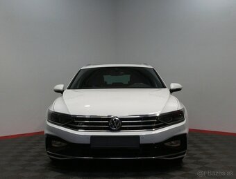 Volkswagen Passat Variant R-Line 2.0 TDI DSG automat - 2