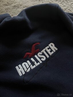 Predám ori. Hollister pánsku mikinu - 2