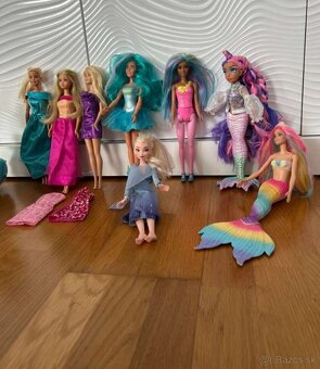 Barbie Set - 2