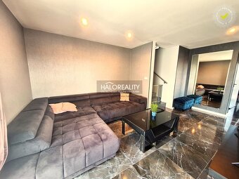 HALO reality - Predaj, rodinný dom Veľký Slavkov - NOVOSTAVB - 2