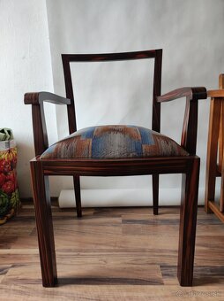 Kreslo k pracovnému stolu - 2