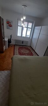 Prenájom 1.5 izbovy byt - 2