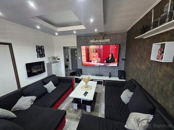 Predam 3 izbový byt v Turzovke, (výmena) - 2