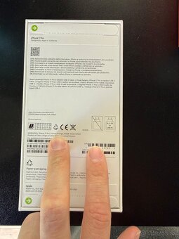 Apple iPhone 17 Pro 512GB Cosmic Orange - 2