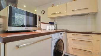 Exkluzívne iba u nás 3 izbový byt Martin - širšie centrum - 2