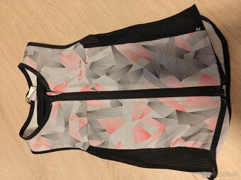 Korytnačka 6r. 115-124cm - 2