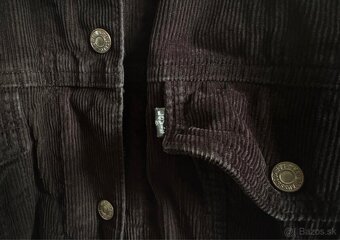 Levis riflová bunda - 2