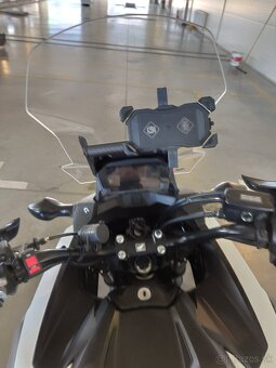 Honda NC 750X 2019 - 2