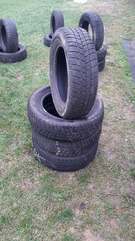 185/65R15  88T Barum  zimne - 2