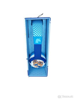 Animal crossing slúchadlá - 2