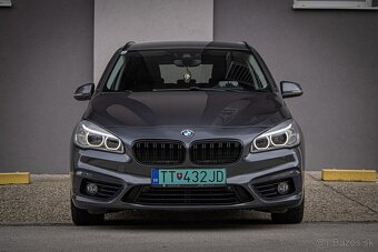 BMW Rad 2 Active Tourer 225xe, 100kW, 5d iPerformance - 2