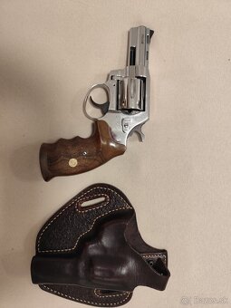 Predám revolver Holek a Taurus - 2