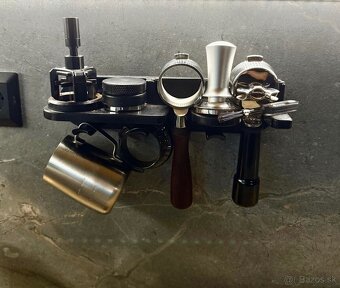 SAGE Barista Pro SES878BSS TOP - 2