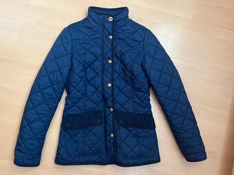 Joules dámska prechodná bunda vel. XS - 2