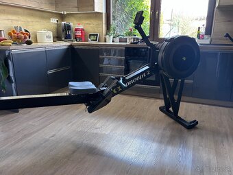 Concept2 RowErg – vyšší model - 2