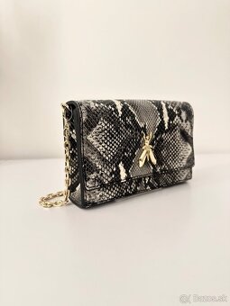 Luxusná kabelka Patrizia Pepe - 2