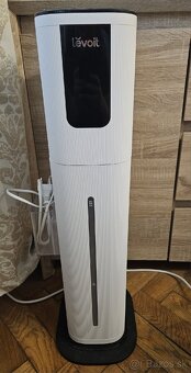 Ultrazvukovy zvlhcovac vzduchu (s nadobkou na aromaterapiu) - 2