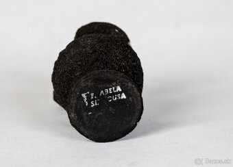 Lávový dekoratívny džbánik - 2