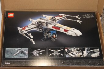 LEGO Star Wars: X-Wing Starfighter UCS (75355) - 2