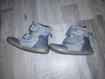 Čižmičky zn. Protetika veľ. 23 - 2