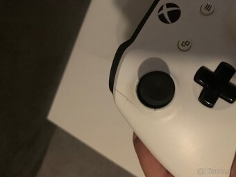 Xbox one s 500gb - 2