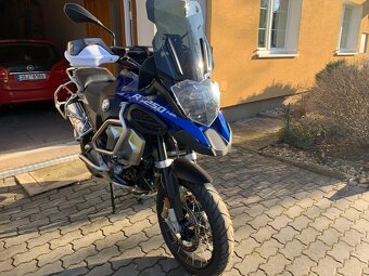 BMW R1250 GS Adventure - 2
